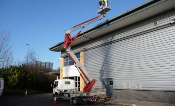 Access Solutions in Bloxwich